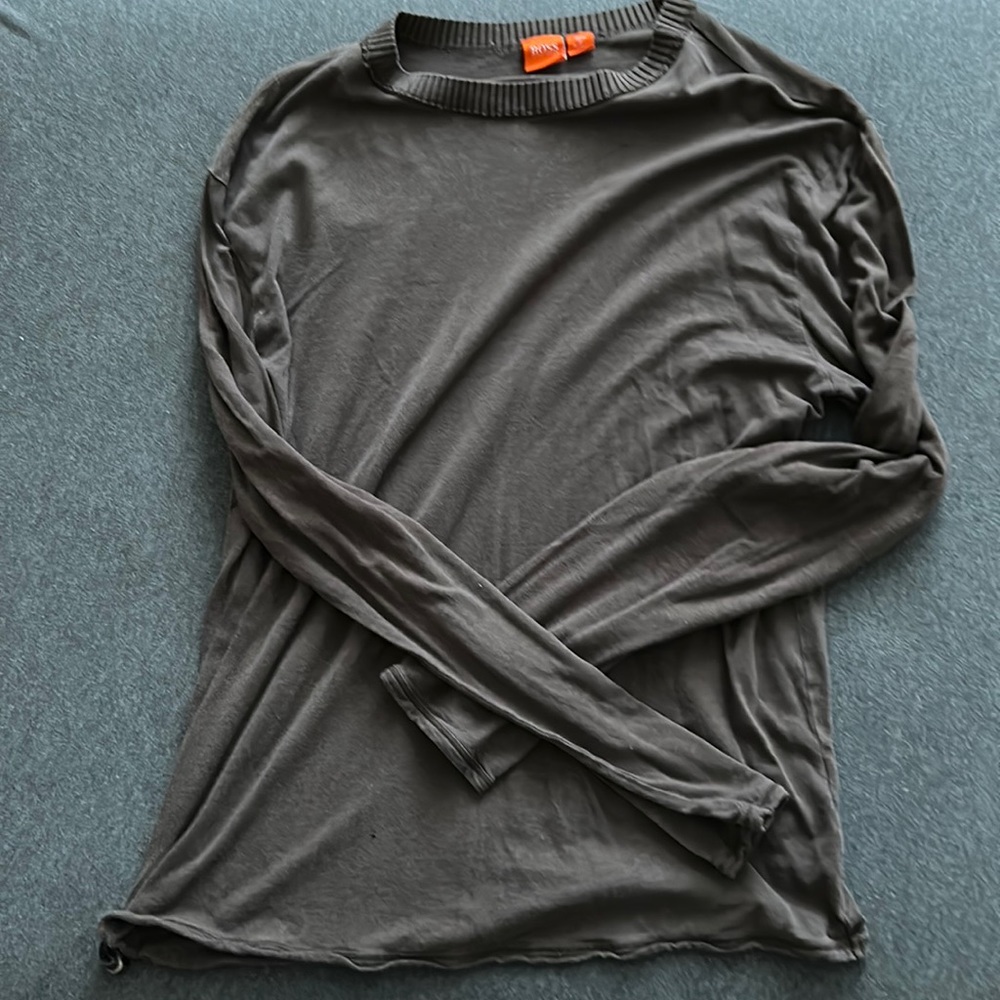 Hugo Boss shirt